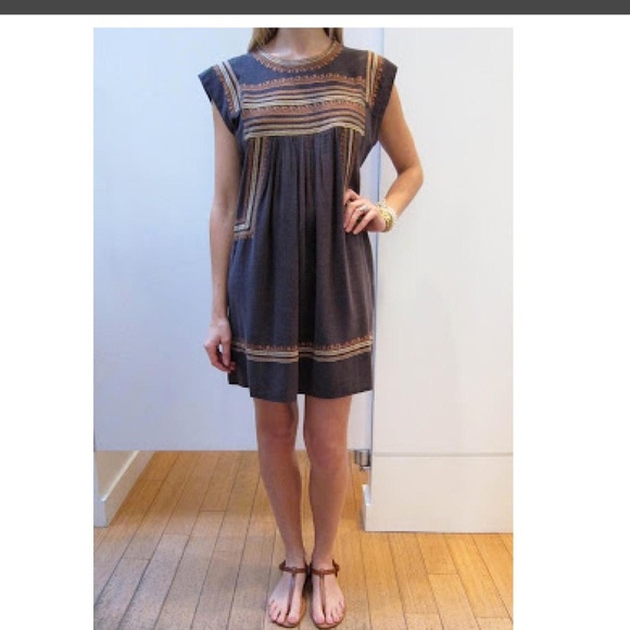 Isabel Marant Etoile dress - Picture 2 of 3